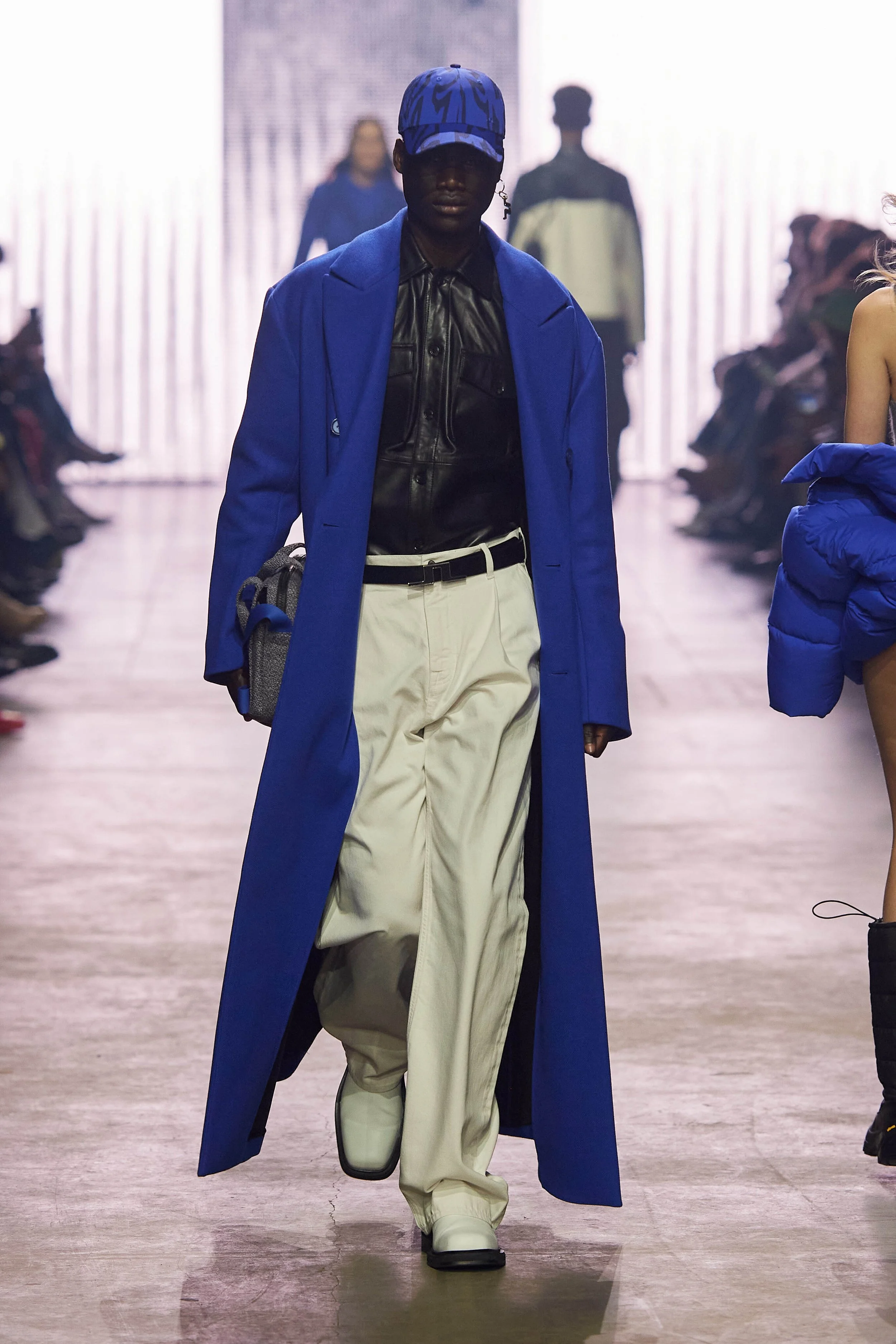 CPHFW: J.Lindeberg Fall 2024 Collection — KOLOR MAGAZINE